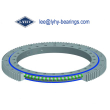 Medium Size of Outer-Geared Slewing Bearing (RKS. 061.20.0944)